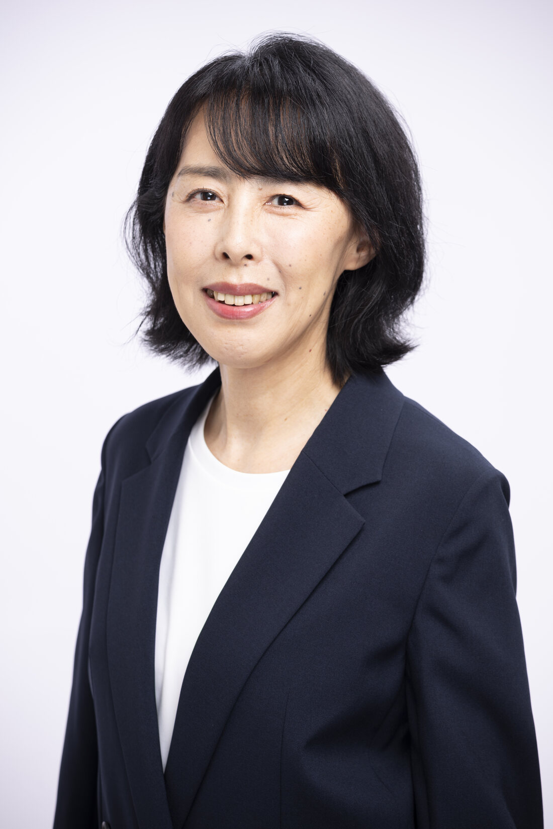 三村小津絵