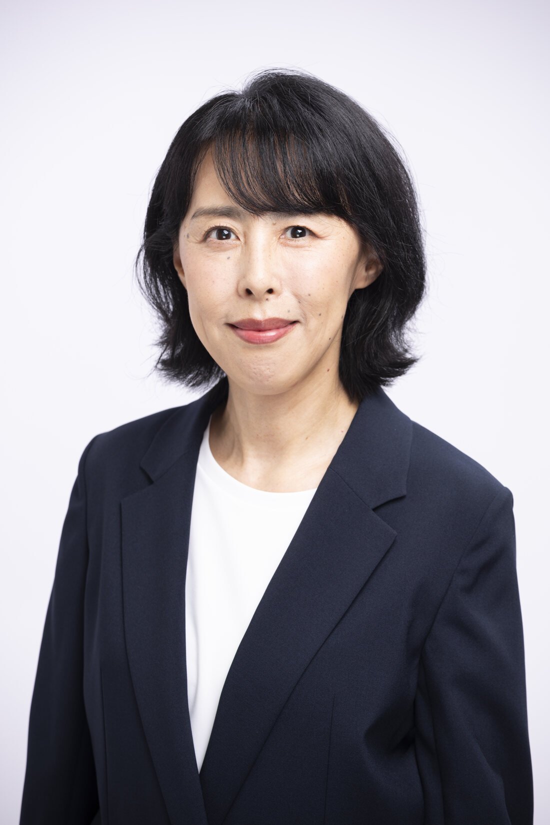 三村小津絵