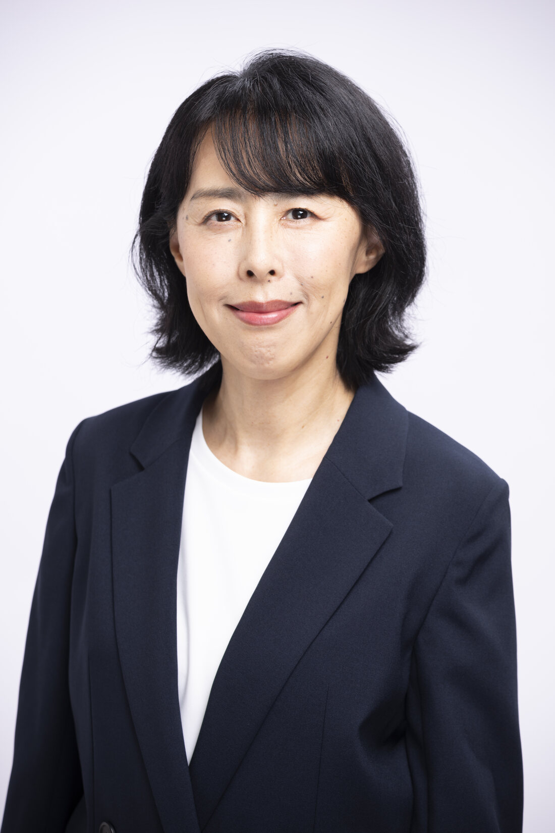 三村小津絵