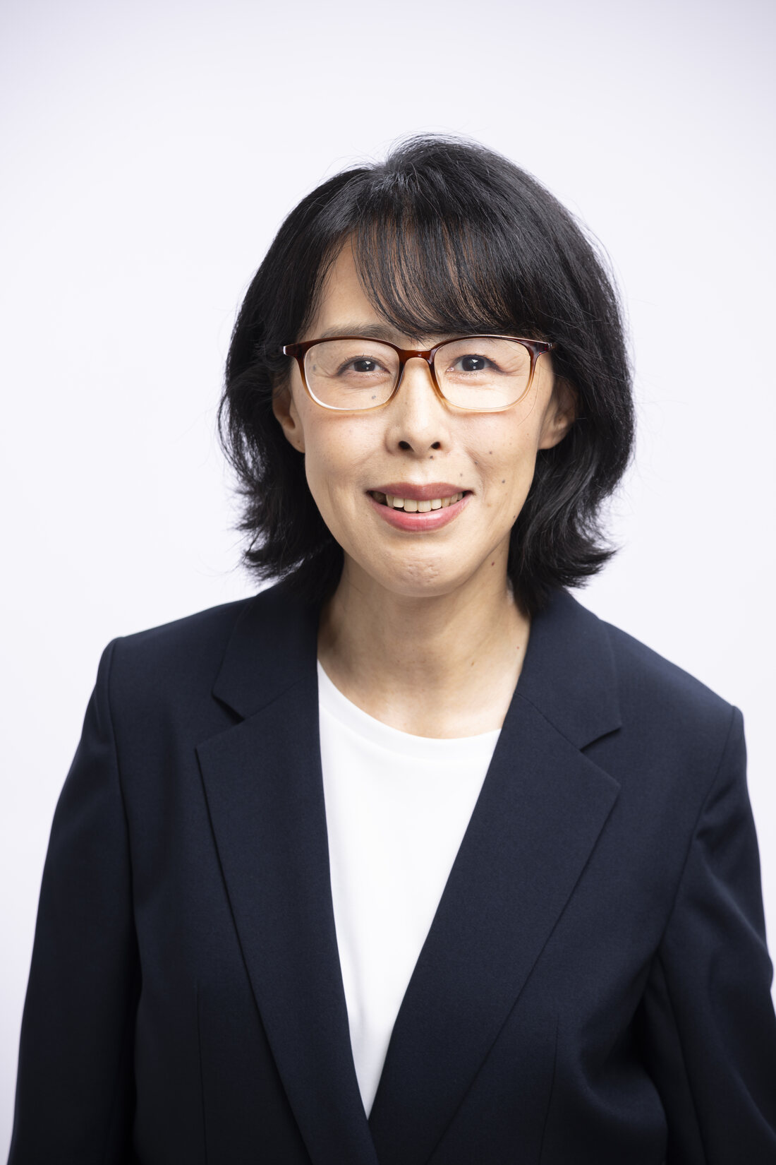 三村小津絵