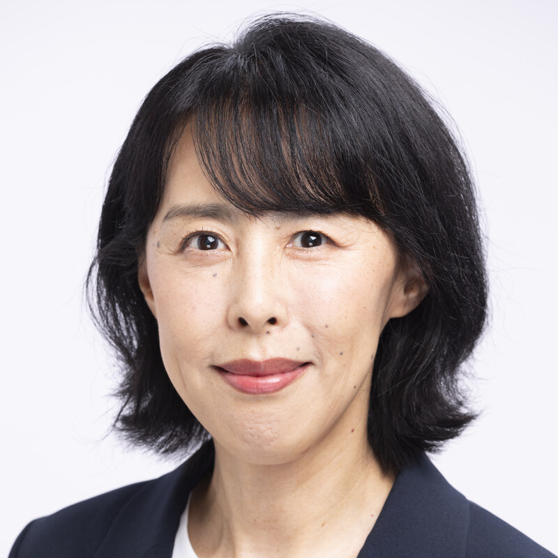 三村小津絵